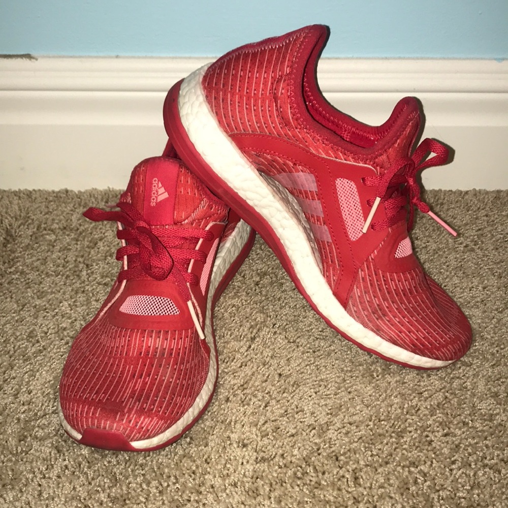 Adidas PureboosTX Women